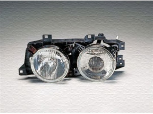 MAGNETI MARELLI 711305211901 lęšis, priekinis žibintas 
 Kėbulas -> Priekinis žibintas/dalys -> Dalys, priekinis žibintas
63121391334