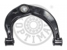 OPTIMAL G6-1420 vikšro valdymo svirtis 
 Ašies montavimas/vairavimo mechanizmas/ratai -> Valdymo svirtis/pasukamosios svirties sujungimas -> Vairo trauklės (valdymo svirtis, išilginis balansyras, diago
2H0407021A, 2H0407021B
