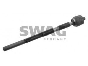 SWAG 50 72 0034 vidinė skersinė vairo trauklė 
 Vairavimas -> Vairo mechanizmo sujungimai
1 029 836, 7 292 960, 95GB3L519BA