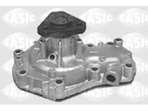 SASIC 4001183 vandens siurblys 
 Aušinimo sistema -> Vandens siurblys/tarpiklis -> Vandens siurblys
7701466788