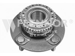KAWE FR911760 rato guolio komplektas 
 Ašies montavimas/vairavimo mechanizmas/ratai -> Rato stebulė/montavimas -> Rato guolis
52710-2D115, 52710-2D315, 527102D115