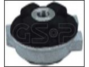 GSP 510162 montavimas, neautomatinė transmisija 
 Transmisija -> Neautomatinė pavarų dėžė -> Ašies montavimas
811 399 382 A, 811 399 382 A, 811 399 151 A