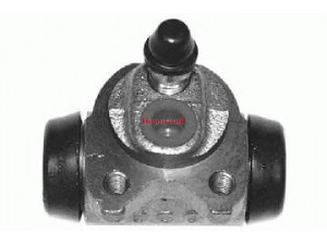 BENDIX 211832B rato stabdžių cilindras 
 Stabdžių sistema -> Ratų cilindrai
1619137, 1630359, 84FB2261AC