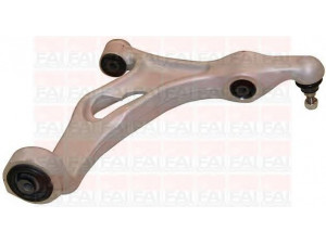 FAI AutoParts SS7231 vikšro valdymo svirtis 
 Ašies montavimas/vairavimo mechanizmas/ratai -> Valdymo svirtis/pasukamosios svirties sujungimas -> Vairo trauklės (valdymo svirtis, išilginis balansyras, diago
7L8407152E