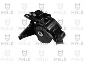 MAL? 522691 variklio montavimas 
 Variklis -> Variklio montavimas -> Variklio montavimo rėmas
218302F200