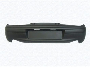 MAGNETI MARELLI 021316001140 buferis 
 Kėbulas -> Kėbulo dalys/ sparnas/buferis -> Galinė variklio apdanga
735245659