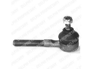 DELPHI TA1132 skersinės vairo trauklės galas 
 Vairavimas -> Vairo mechanizmo sujungimai
321 419 811A, 811 419 812, 823 419 811