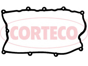 CORTECO 440471P tarpiklis, svirties dangtis 
 Variklis -> Tarpikliai -> Tarpiklis, svirties dangtelis
5607252, 98 014 758