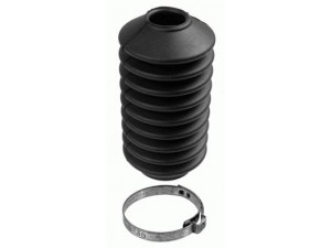 LEMFÖRDER 30158 01 gofruotoji membrana, vairavimas 
 Vairavimas -> Gofruotoji membrana/sandarinimai
861 419 831 B