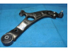PARTS-MALL PXCAA-036LR vikšro valdymo svirtis 
 Ašies montavimas/vairavimo mechanizmas/ratai -> Valdymo svirtis/pasukamosios svirties sujungimas -> Vairo trauklės (valdymo svirtis, išilginis balansyras, diago
545013S100, 545013S200, 545012T010