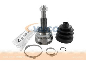 VAICO V70-0159 jungčių komplektas, kardaninis velenas 
 Ratų pavara -> Sujungimai/komplektas
43460-49146_part, 43470-49226_part