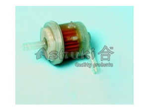 ASHUKI D171-02 kuro filtras 
 Techninės priežiūros dalys -> Papildomas remontas
23300-87708