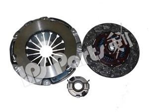IPS Parts ICK-5918 sankabos komplektas 
 Sankaba/dalys -> Sankabos remonto komplektas, visas