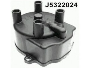 NIPPARTS J5322024 skirstytuvo dangtelis 
 Kibirkšties / kaitinamasis uždegimas -> Degimo skirstytuvas/dalys