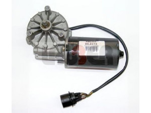 LAUBER 99.0315 valytuvo variklis