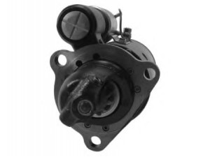BTS Turbo S510827 starteris