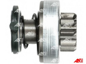 AS-PL SD0117 laisvos eigos pavara, starteris
BF9T11350AA