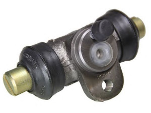 HELLA PAGID 8AW 355 533-151 rato stabdžių cilindras 
 Stabdžių sistema -> Ratų cilindrai
113611057, 113611057A