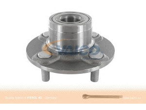 VAICO V38-0087 rato guolio komplektas 
 Ašies montavimas/vairavimo mechanizmas/ratai -> Rato stebulė/montavimas -> Rato guolis
43200-0M000, 43200-0M001