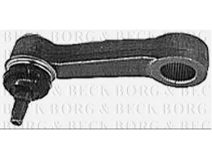 BORG & BECK BDL6176 vairo svirtis 
 Vairavimas -> Valdymo svirtis
MB241973