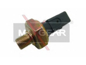MAXGEAR 21-0052 alyvos slėgio jungiklis 
 Variklis -> Variklio elektra
028 919 081 H, 028 919 081 H, 028 919 081 H
