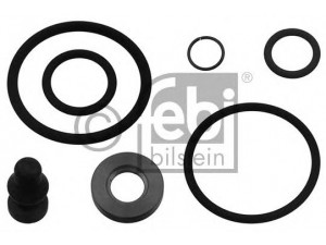 FEBI BILSTEIN 40135 remonto komplektas, siurblio-purkštukų blokas 
 Kuro mišinio formavimas -> Mišinio sudarymas -> Remonto komplektas
038 198 051 B, 038 198 051 C, 038 198 051 B