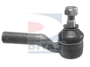DITAS A2-5588 skersinės vairo trauklės galas 
 Vairavimas -> Vairo mechanizmo sujungimai
48520-01G25, 48520-01W00, 48520-41W00