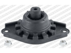 SNR KB968.01 remonto komplektas, pakabos statramstis 
 Ašies montavimas/vairavimo mechanizmas/ratai -> Montavimas, pakabos statramstis
55320-4M401, 55320-BM400