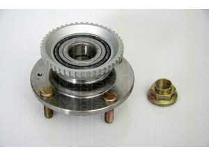 TRISCAN 8530 43214 rato guolio komplektas 
 Ašies montavimas/vairavimo mechanizmas/ratai -> Rato stebulė/montavimas -> Rato guolis
52710-34600, 52710-34700, 52710-34701