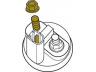 CEVAM 9732 starteris 
 Elektros įranga -> Starterio sistema -> Starteris
28100-0G040, 28100-0R010, 28100-0R020