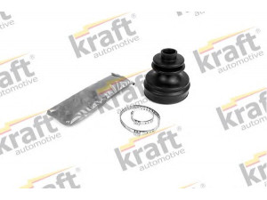 KRAFT AUTOMOTIVE 4410125 gofruotoji membrana, kardaninis velenas 
 Ratų pavara -> Gofruotoji membrana
GDG158, GSV1048, 1008229, 1233487