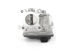 STANDARD 68260 droselio korpusas 
 Kuro mišinio formavimas -> Mišinio sudarymas -> Droselis/kuro vamzdeliai/vakuumo žarnelė
161202859R, 82 00 285 017, 82 00 568 712