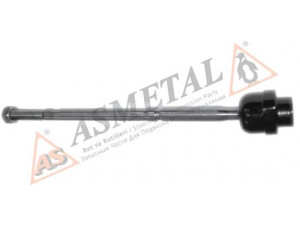 ASMETAL 20OP3078 vidinė skersinė vairo trauklė 
 Vairavimas -> Vairo mechanizmo sujungimai
3 22 078, 3 22 149, 07 840 453