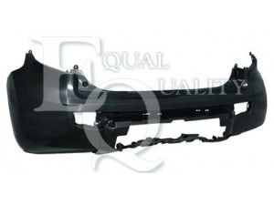 EQUAL QUALITY P3304 buferis 
 Kėbulas -> Transporto priemonės galas -> Buferis/dalys
866112K000