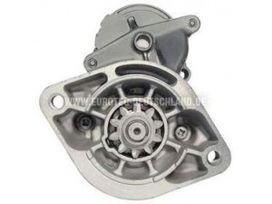 EUROTEC 11040220 starteris 
 Elektros įranga -> Starterio sistema -> Starteris
2810064170000, 2810064010, 2810064070