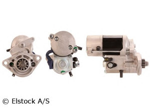 ELSTOCK 25-4047 starteris
18508-6530, 185086530