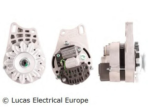 LUCAS ELECTRICAL LRB00188 kintamosios srovės generatorius 
 Elektros įranga -> Kint. sr. generatorius/dalys -> Kintamosios srovės generatorius
46231650, 71721180, 7704356, 7711092