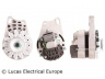 LUCAS ELECTRICAL LRB00188 kintamosios srovės generatorius 
 Elektros įranga -> Kint. sr. generatorius/dalys -> Kintamosios srovės generatorius
46231650, 71721180, 7704356, 7711092