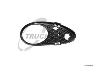 TRUCKTEC AUTOMOTIVE 02.60.130 ventiliacijos grotelės, buferis
203 885 0523