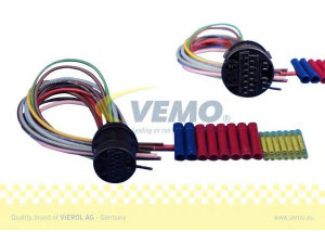 VEMO V40-83-0028 remonto rinkinys, diržas 
 Elektros įranga -> Diržas
12 93 144 part, 12 93 145 part