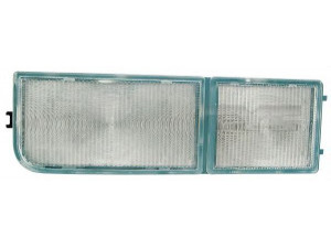 TYC 12-5084-01-2 dangtis, rūko žibintas 
 Kėbulas -> Krumpliastiebiai/laikikliai/rėmai
3A0941777