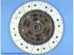 BLUE PRINT ADC43139 sankabos diskas 
 Sankaba/dalys -> Sankabos diskas
MD725933, MD728701, MD741009, MD741736