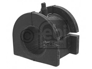 FEBI BILSTEIN 41122 skersinio stabilizatoriaus įvorių komplektas 
 Ašies montavimas/vairavimo mechanizmas/ratai -> Stabilizatorius/fiksatoriai -> Sklendės
MR554820