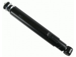 SACHS 131 621 amortizatorius 
 Pakaba -> Amortizatorius
4103 3038, 4121 4818