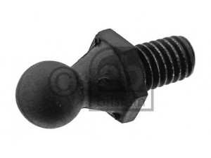 FEBI BILSTEIN 40838 variklio dangčio fiksatorius 
 Variklis -> Variklio dangtis
642 016 00 74