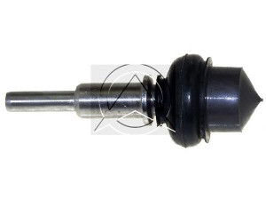 SIDEM 23885 atramos/vairo trauklė 
 Ašies montavimas/vairavimo mechanizmas/ratai -> Sujungimai -> Atramos/vairo trauklė
FAM 9594