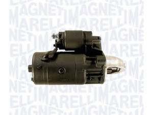 MAGNETI MARELLI 944280139100 starteris 
 Elektros įranga -> Starterio sistema -> Starteris
0041512001, 0041513601