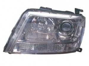 ALKAR 2746992 priekinis žibintas 
 Elektros įranga -> Priekinis žibintas/dalys -> Priekinis žibintas/įterp.
35120-65J11