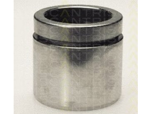 TRISCAN 8170 235415 stūmoklis, stabdžių apkaba