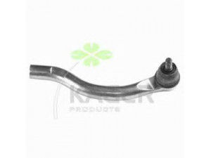 KAGER 43-0828 skersinės vairo trauklės galas 
 Vairavimas -> Vairo mechanizmo sujungimai
53540-SDA-A01